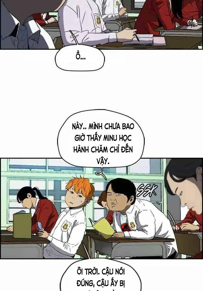 Thể Thao Cực Hạn - Chapter 200 - Page 46