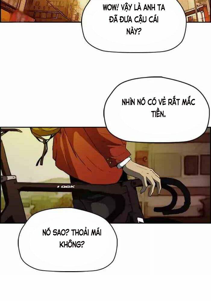 Thể Thao Cực Hạn - Chapter 200 - Page 49