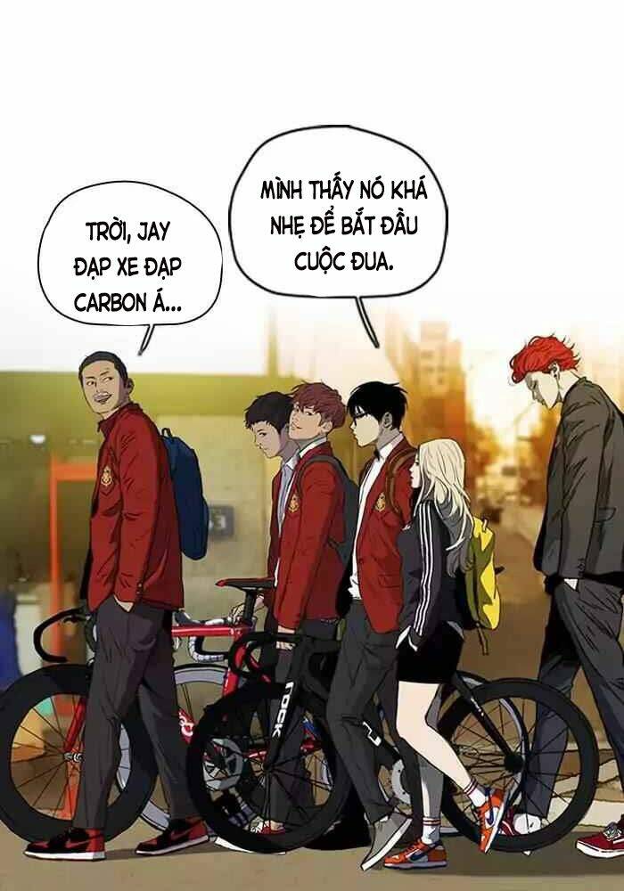 Thể Thao Cực Hạn - Chapter 200 - Page 50