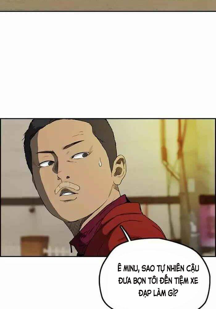 Thể Thao Cực Hạn - Chapter 200 - Page 51
