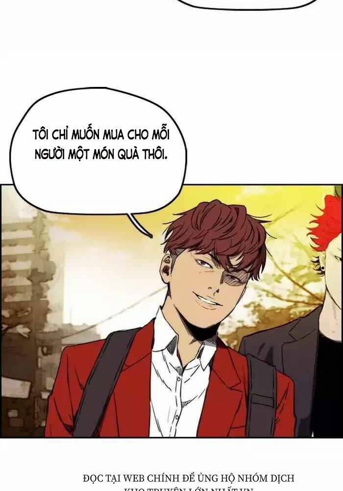 Thể Thao Cực Hạn - Chapter 200 - Page 52