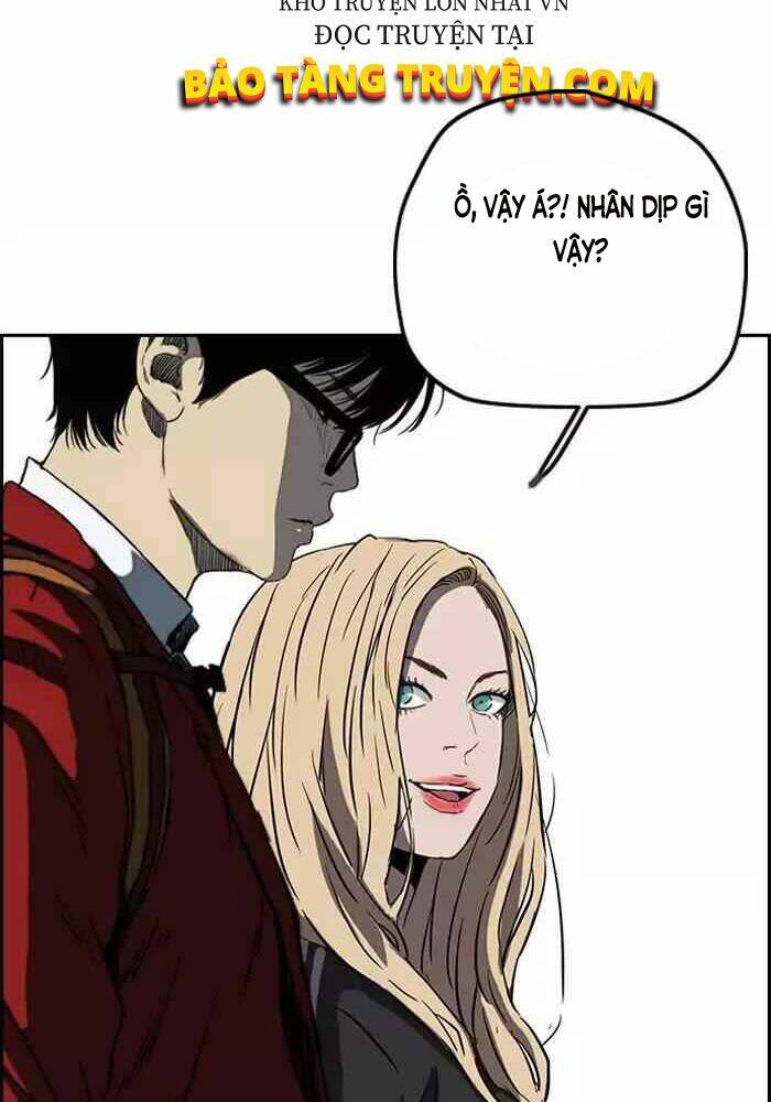 Thể Thao Cực Hạn - Chapter 200 - Page 53