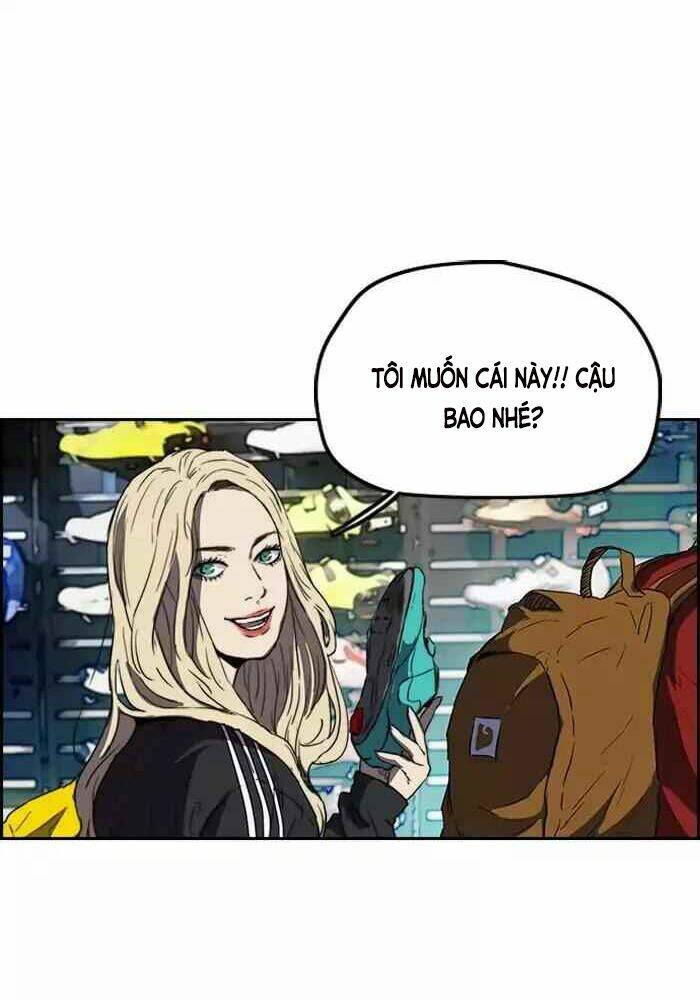 Thể Thao Cực Hạn - Chapter 200 - Page 59