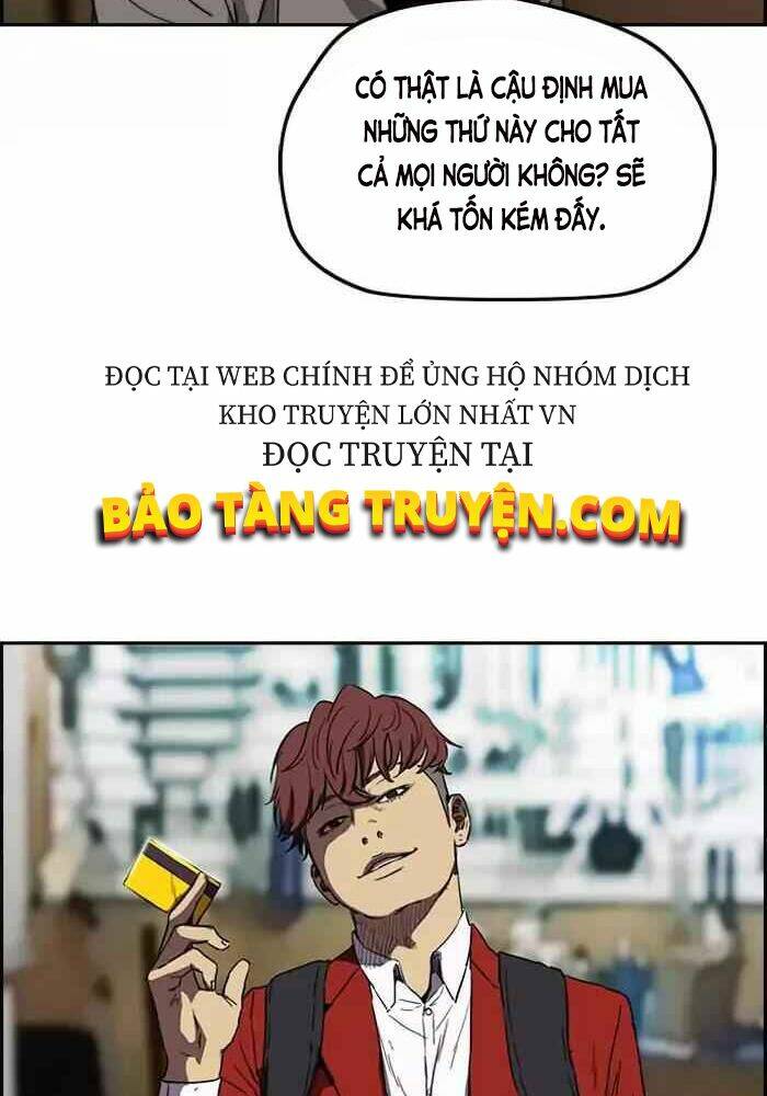 Thể Thao Cực Hạn - Chapter 200 - Page 62