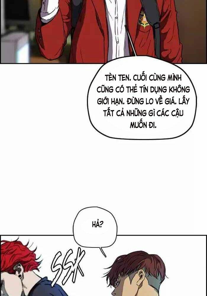 Thể Thao Cực Hạn - Chapter 200 - Page 63