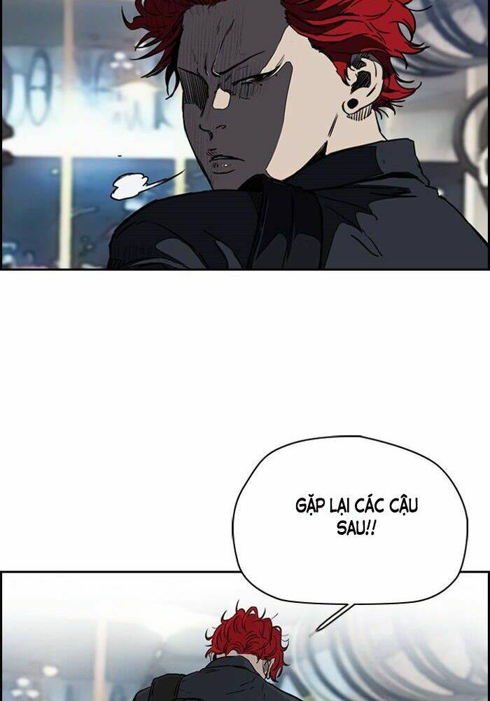 Thể Thao Cực Hạn - Chapter 201 - Page 9