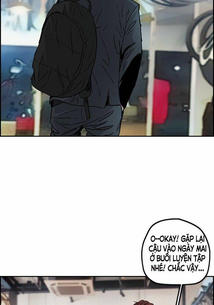 Thể Thao Cực Hạn - Chapter 201 - Page 10