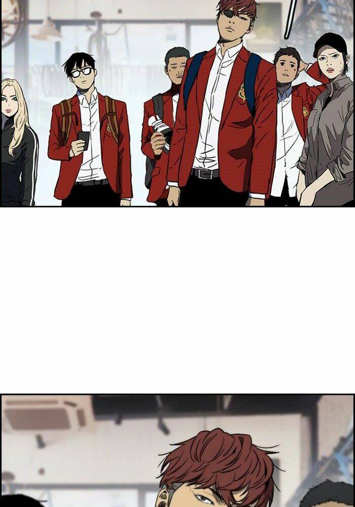 Thể Thao Cực Hạn - Chapter 201 - Page 11