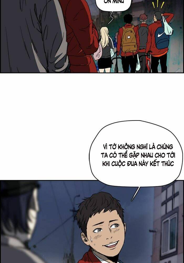 Thể Thao Cực Hạn - Chapter 201 - Page 16