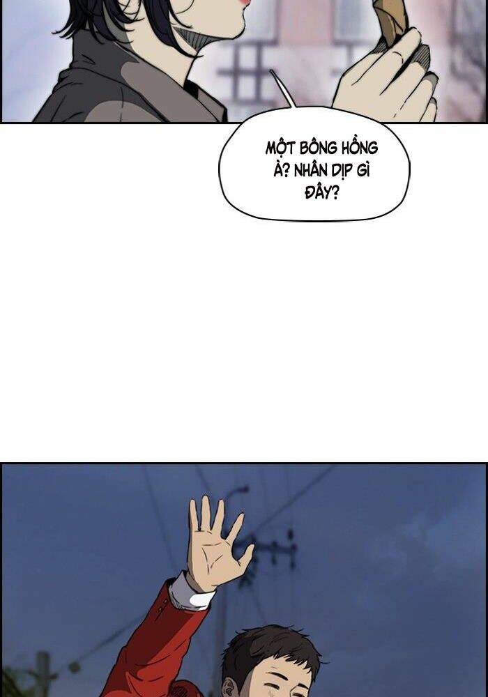 Thể Thao Cực Hạn - Chapter 201 - Page 19