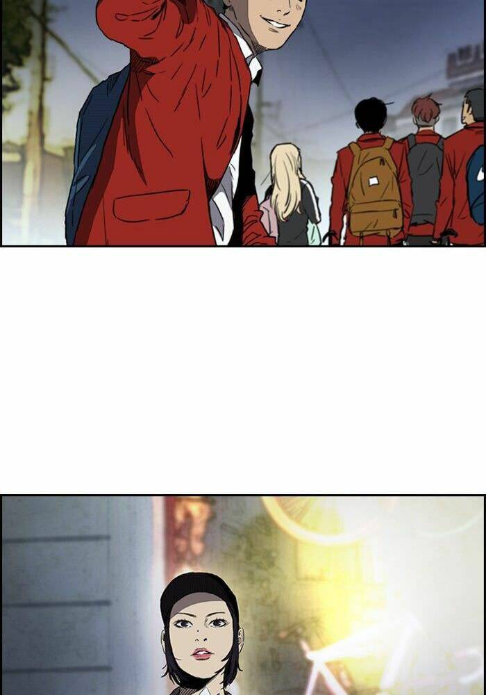 Thể Thao Cực Hạn - Chapter 201 - Page 20