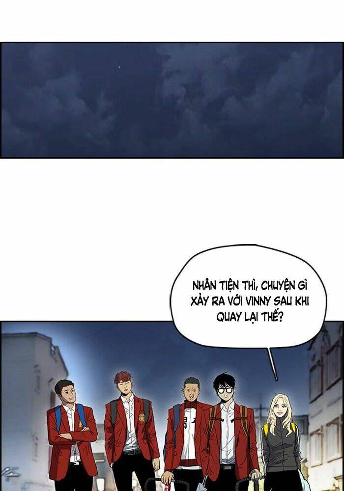 Thể Thao Cực Hạn - Chapter 201 - Page 23
