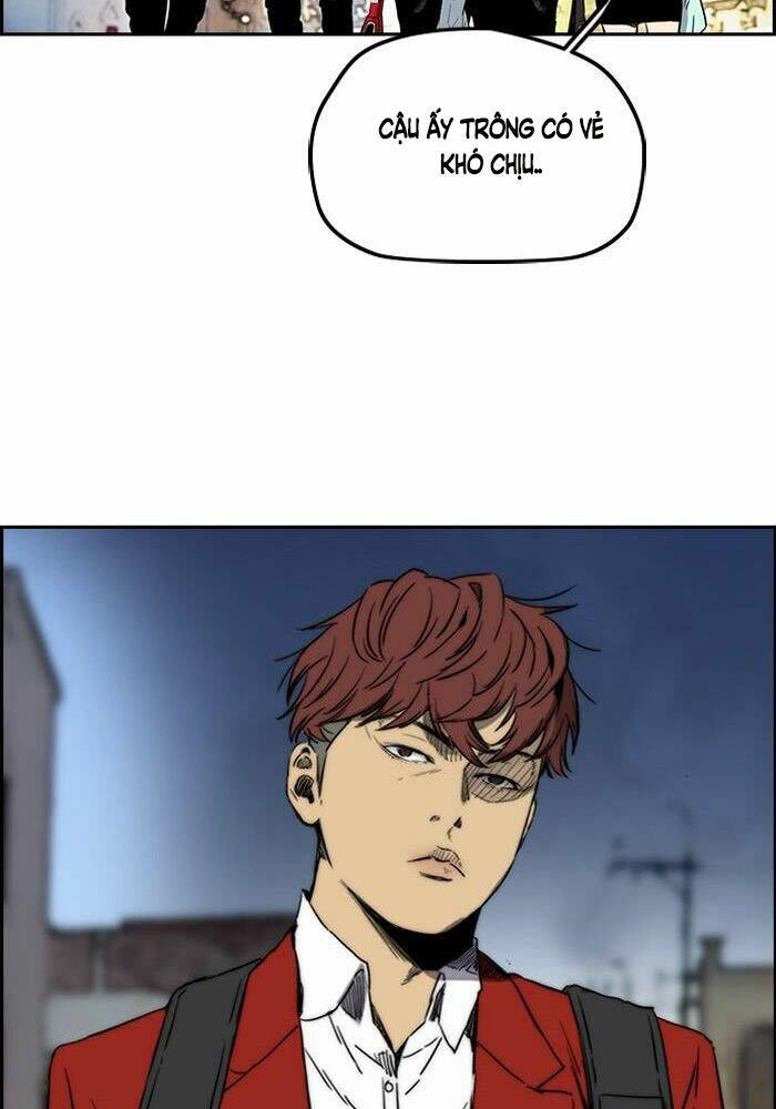 Thể Thao Cực Hạn - Chapter 201 - Page 24