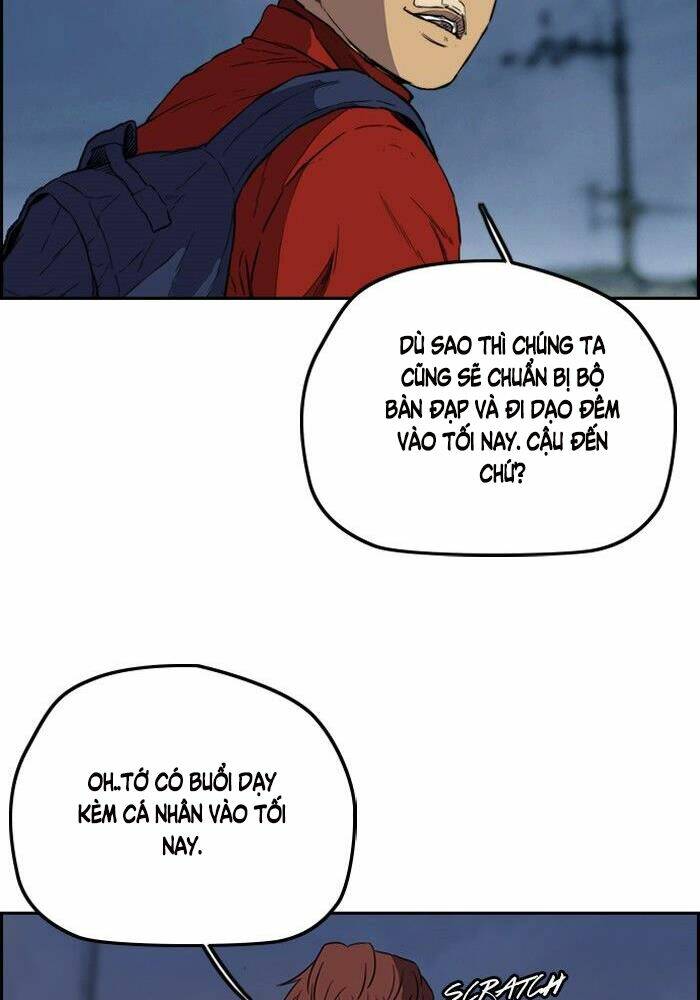 Thể Thao Cực Hạn - Chapter 201 - Page 26