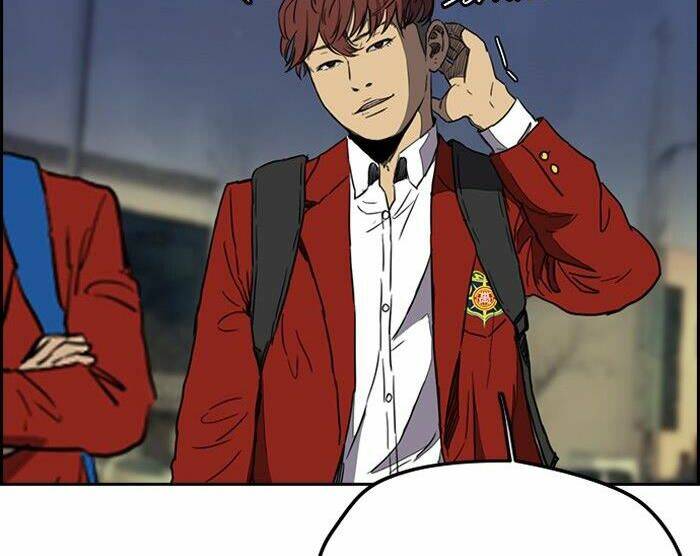 Thể Thao Cực Hạn - Chapter 201 - Page 27