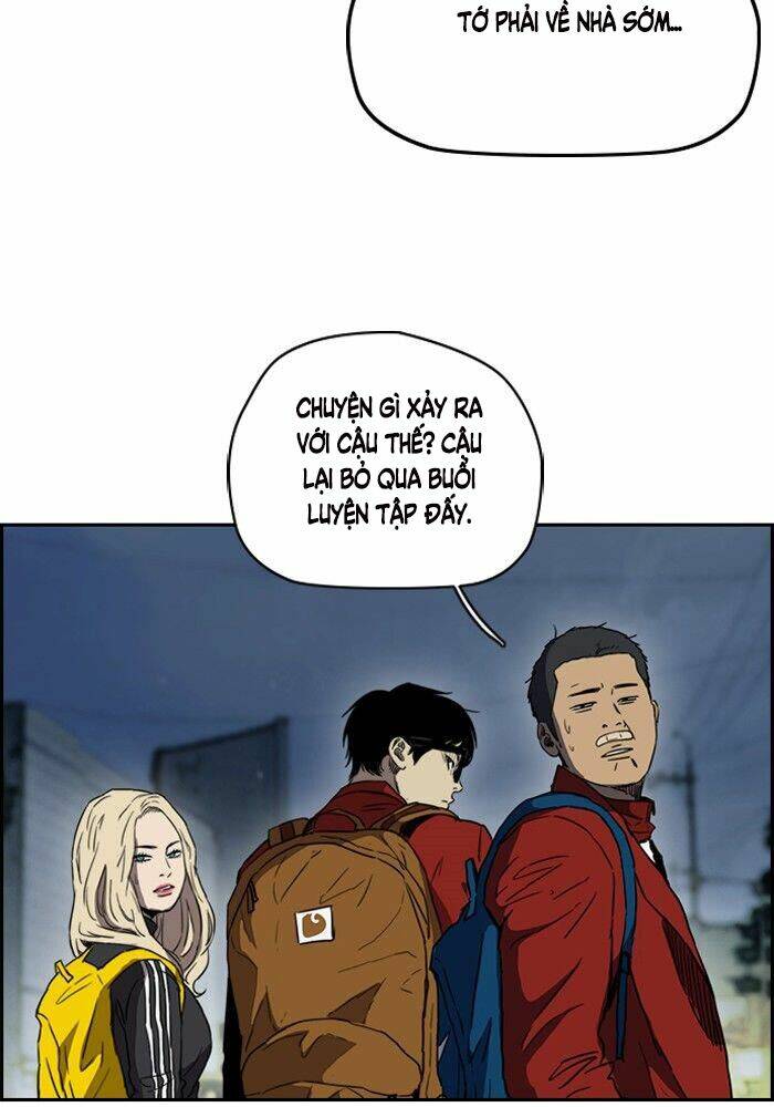 Thể Thao Cực Hạn - Chapter 201 - Page 28