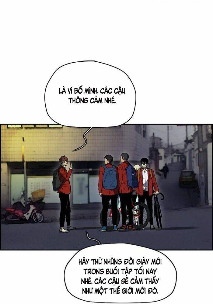 Thể Thao Cực Hạn - Chapter 201 - Page 29