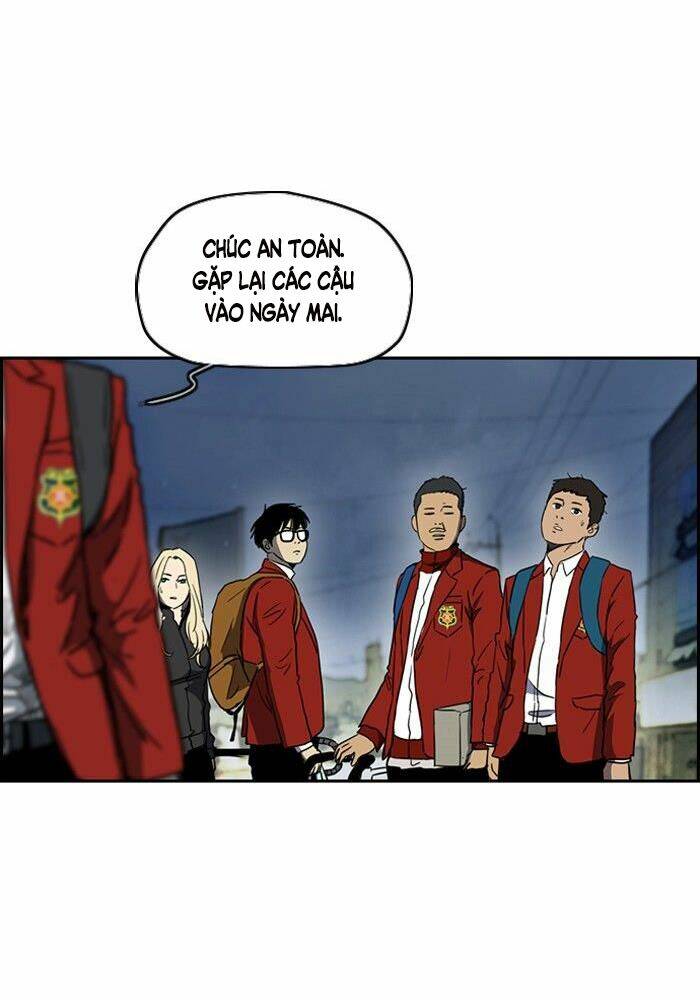 Thể Thao Cực Hạn - Chapter 201 - Page 30