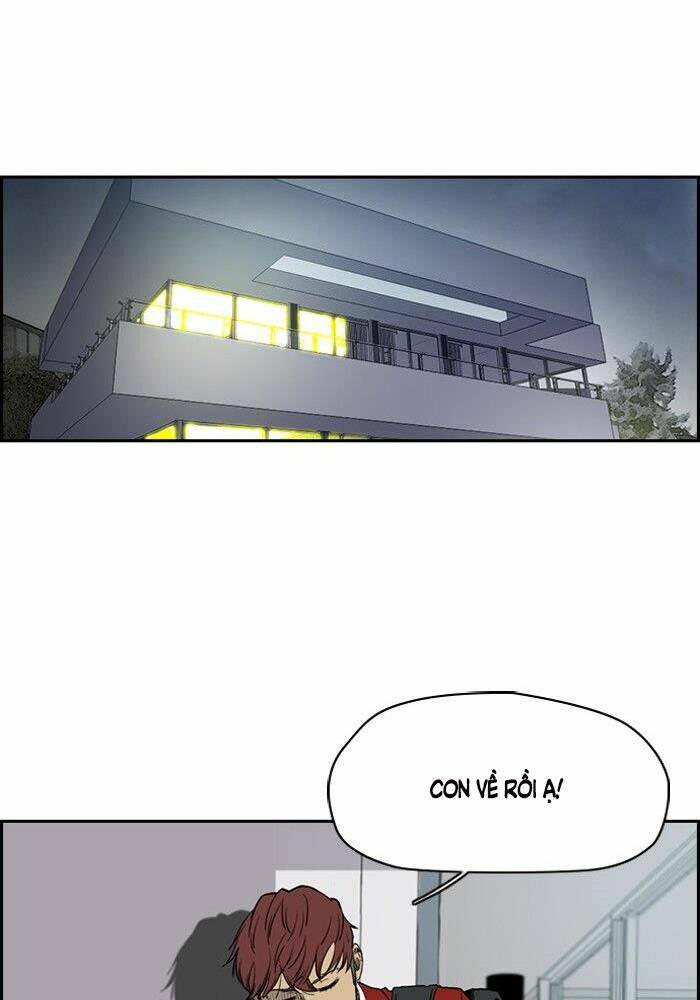 Thể Thao Cực Hạn - Chapter 201 - Page 32