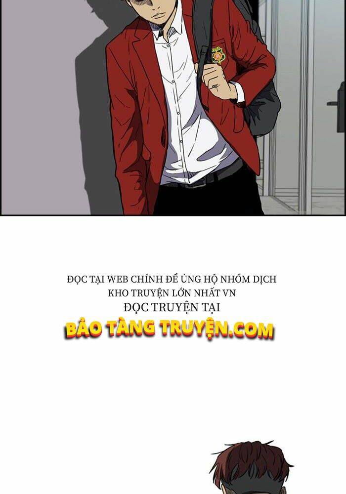 Thể Thao Cực Hạn - Chapter 201 - Page 33