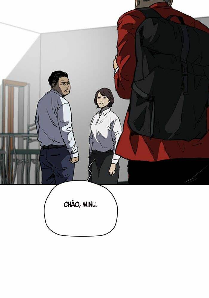 Thể Thao Cực Hạn - Chapter 201 - Page 34