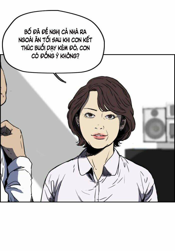 Thể Thao Cực Hạn - Chapter 201 - Page 35