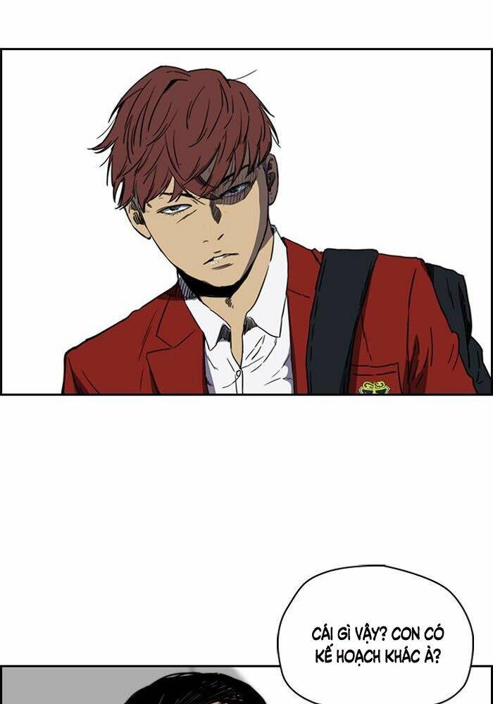 Thể Thao Cực Hạn - Chapter 201 - Page 36