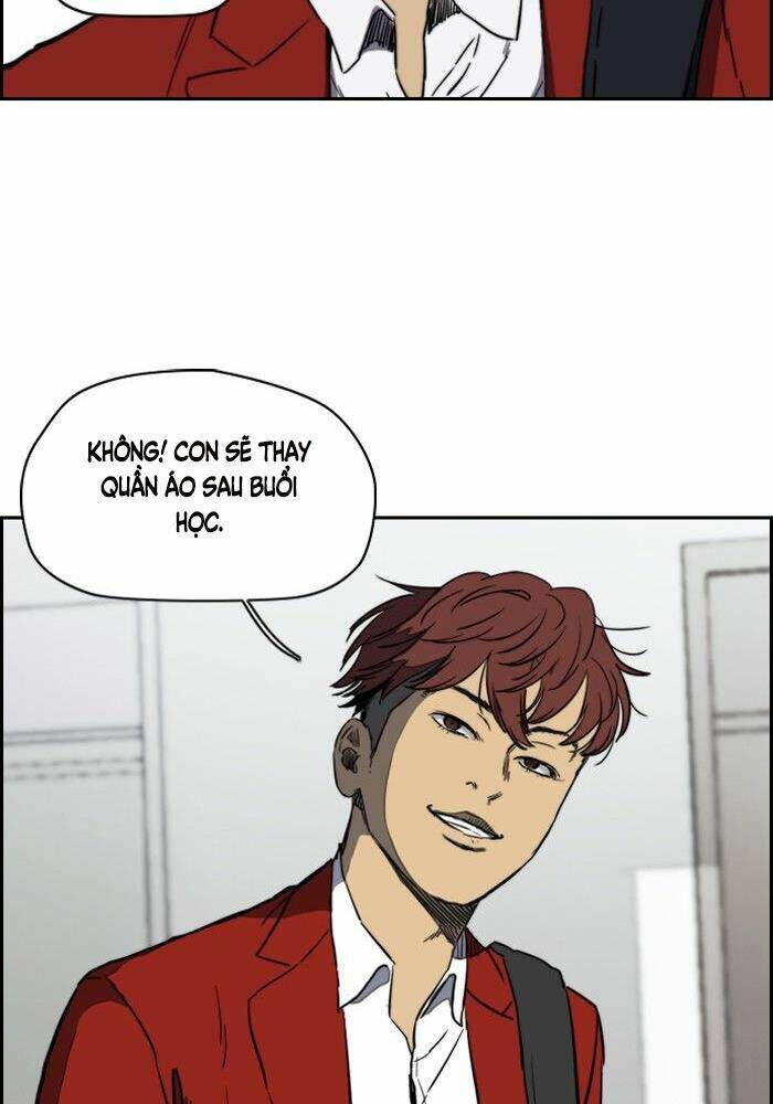 Thể Thao Cực Hạn - Chapter 201 - Page 38