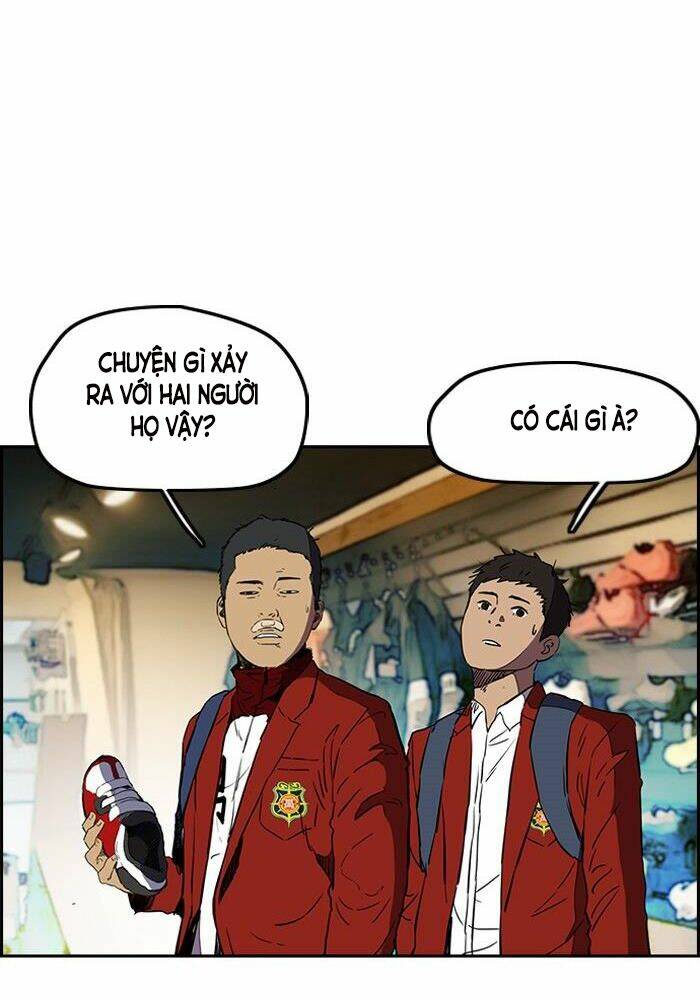 Thể Thao Cực Hạn - Chapter 201 - Page 3