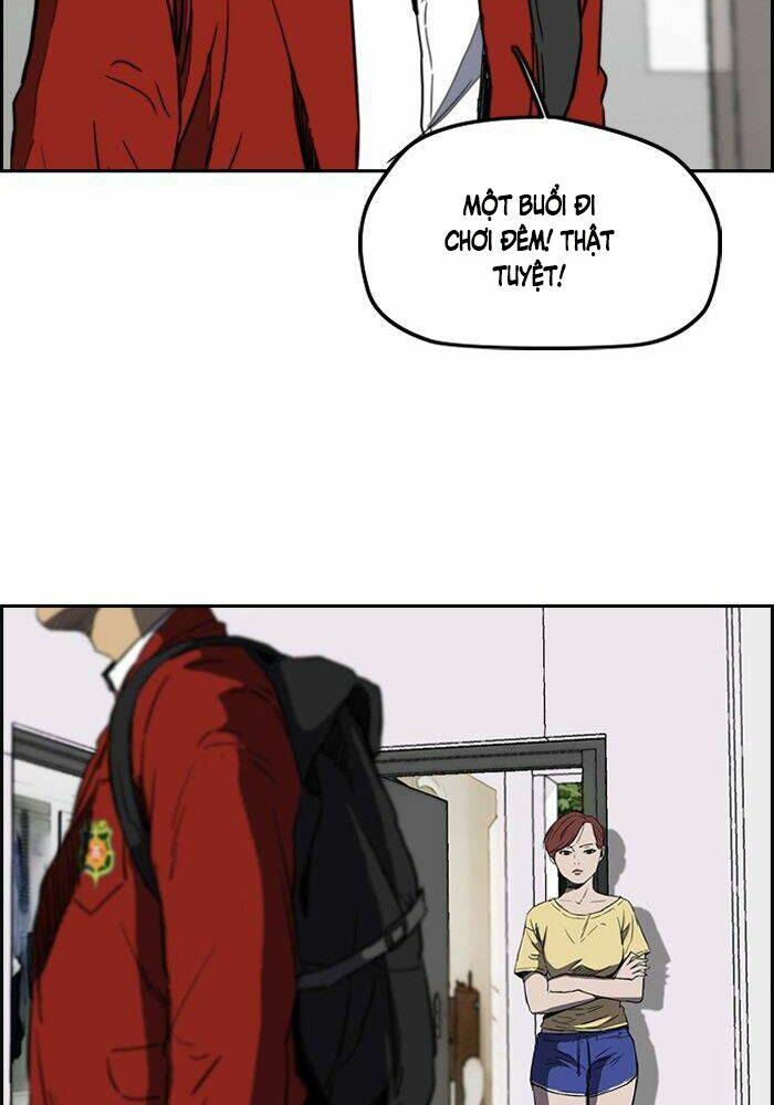 Thể Thao Cực Hạn - Chapter 201 - Page 39