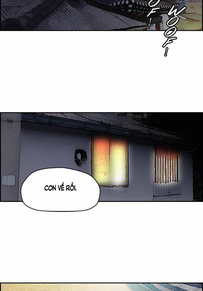 Thể Thao Cực Hạn - Chapter 201 - Page 42