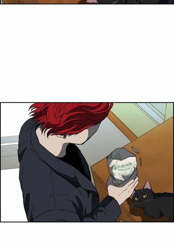 Thể Thao Cực Hạn - Chapter 201 - Page 47