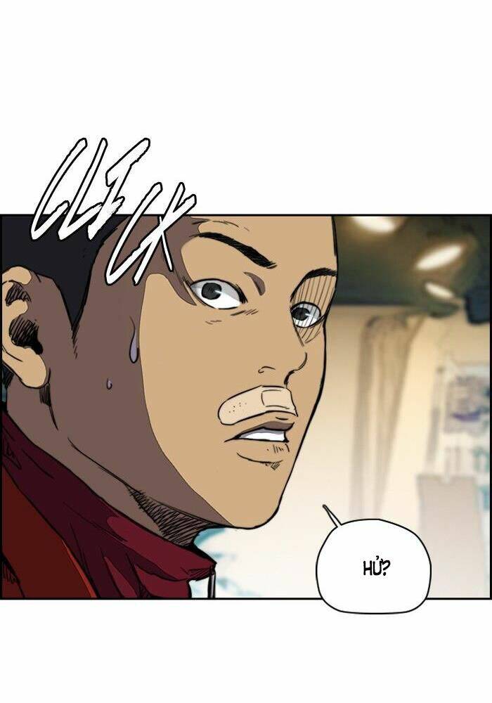 Thể Thao Cực Hạn - Chapter 201 - Page 4