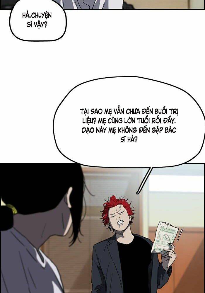 Thể Thao Cực Hạn - Chapter 201 - Page 49