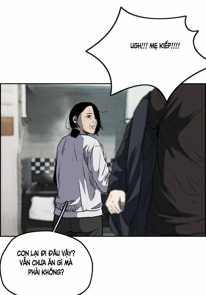 Thể Thao Cực Hạn - Chapter 201 - Page 53