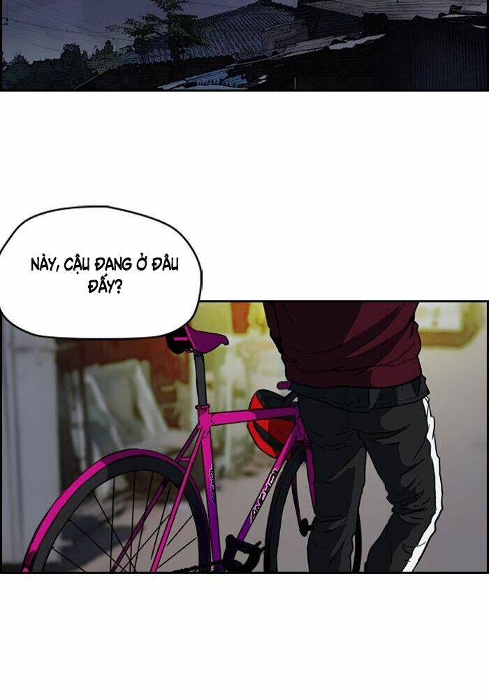 Thể Thao Cực Hạn - Chapter 201 - Page 56