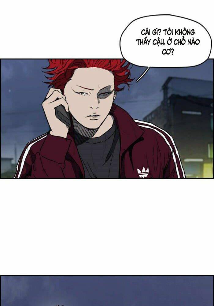 Thể Thao Cực Hạn - Chapter 201 - Page 57