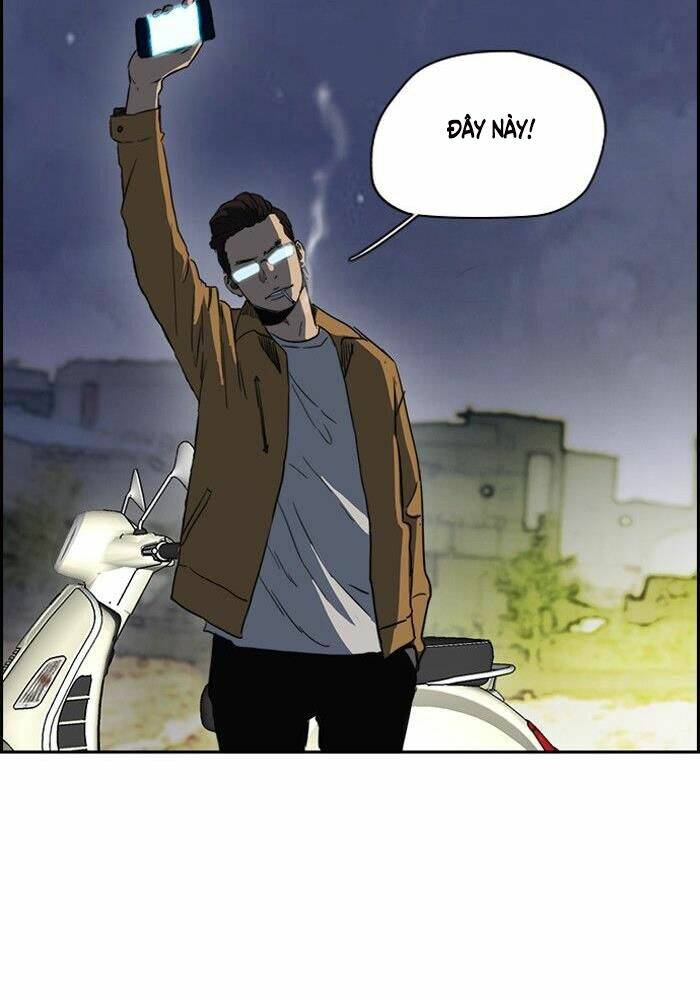 Thể Thao Cực Hạn - Chapter 201 - Page 58