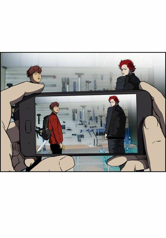 Thể Thao Cực Hạn - Chapter 201 - Page 5