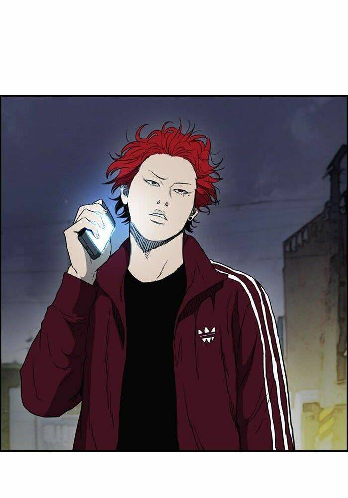 Thể Thao Cực Hạn - Chapter 201 - Page 59