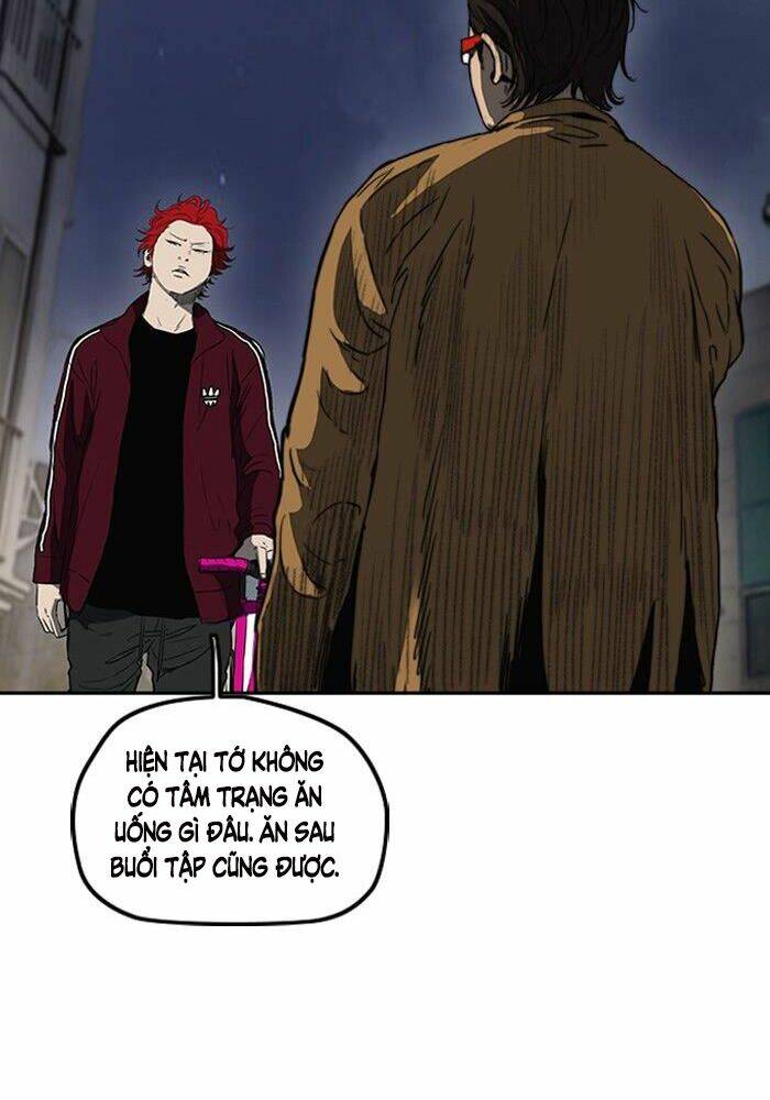 Thể Thao Cực Hạn - Chapter 201 - Page 61