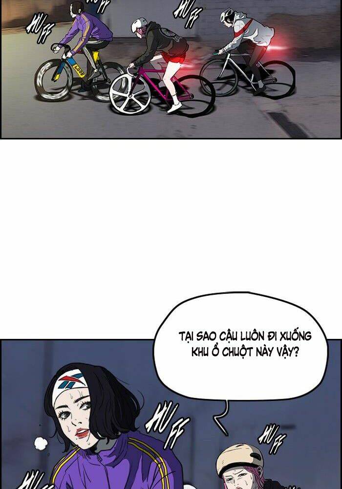 Thể Thao Cực Hạn - Chapter 201 - Page 63