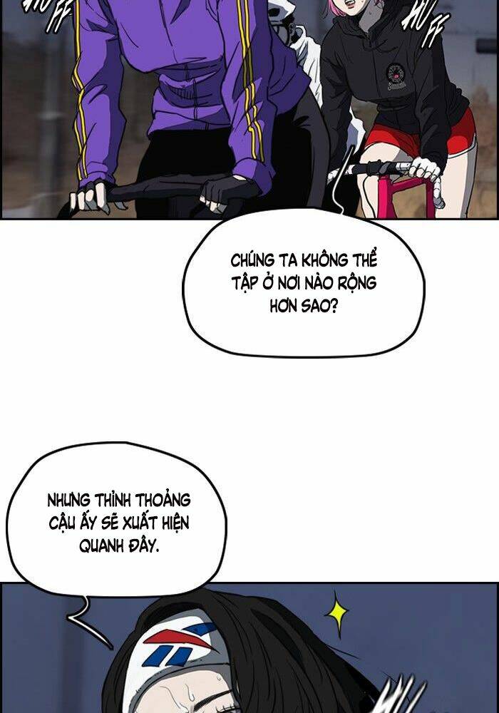 Thể Thao Cực Hạn - Chapter 201 - Page 64