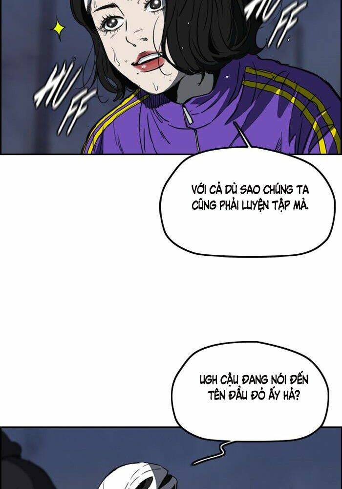 Thể Thao Cực Hạn - Chapter 201 - Page 65