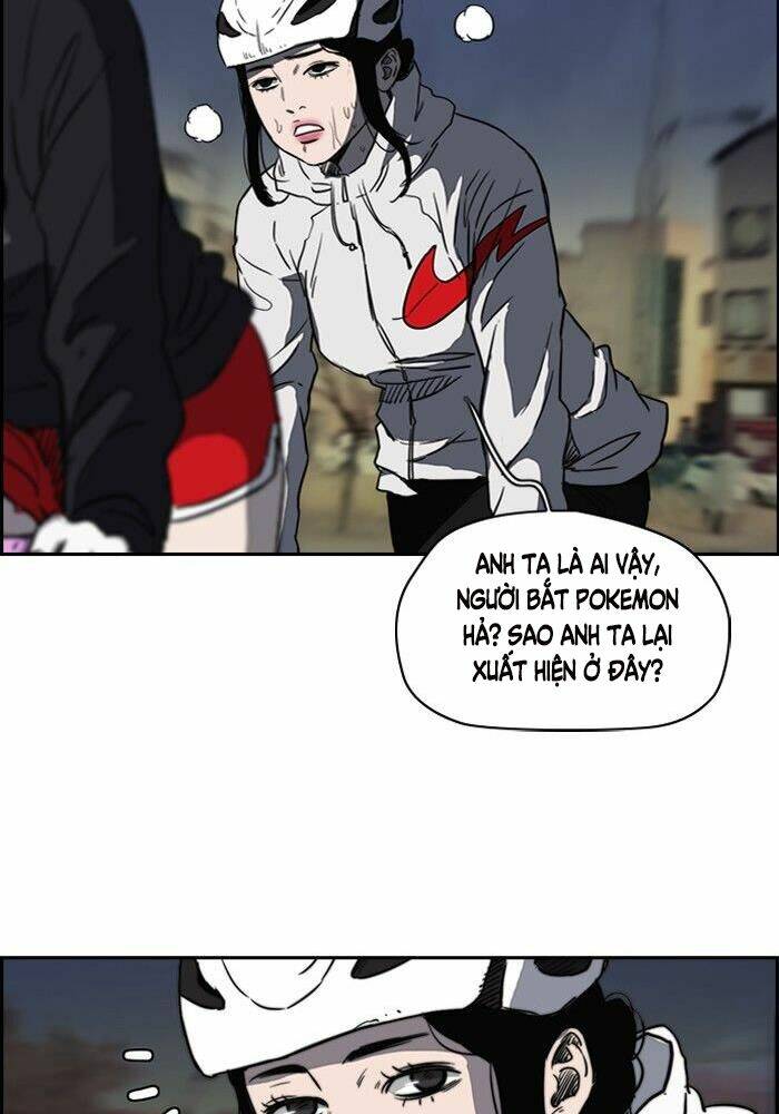 Thể Thao Cực Hạn - Chapter 201 - Page 66