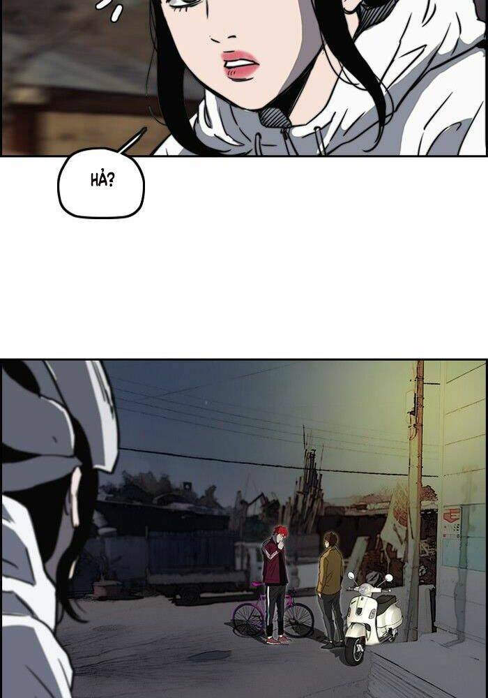 Thể Thao Cực Hạn - Chapter 201 - Page 67