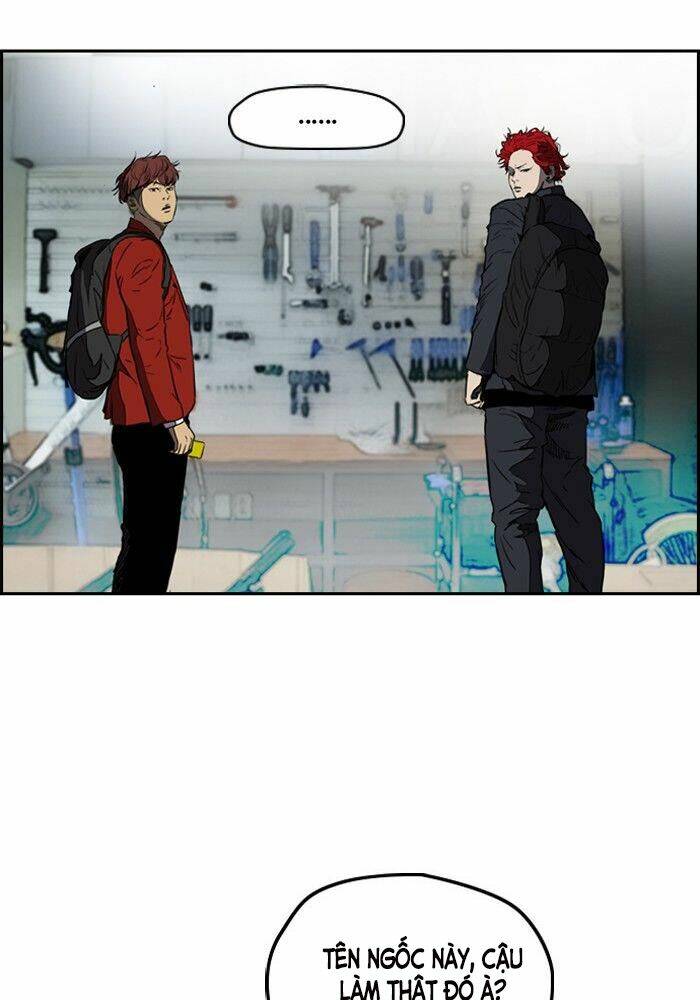 Thể Thao Cực Hạn - Chapter 201 - Page 6