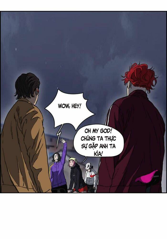 Thể Thao Cực Hạn - Chapter 201 - Page 70