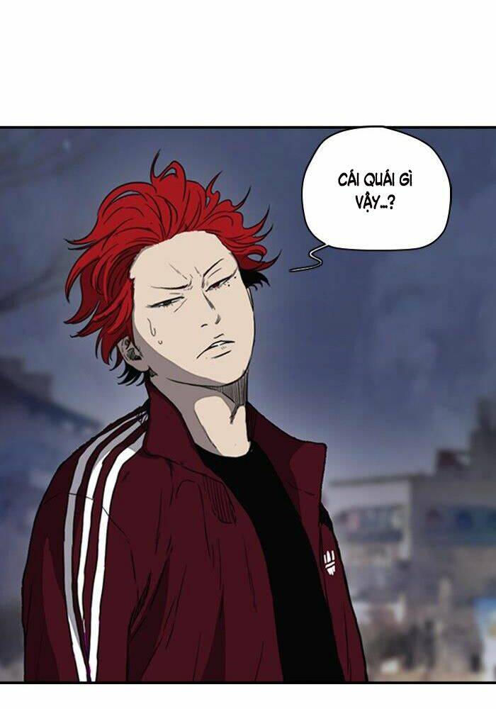 Thể Thao Cực Hạn - Chapter 201 - Page 71