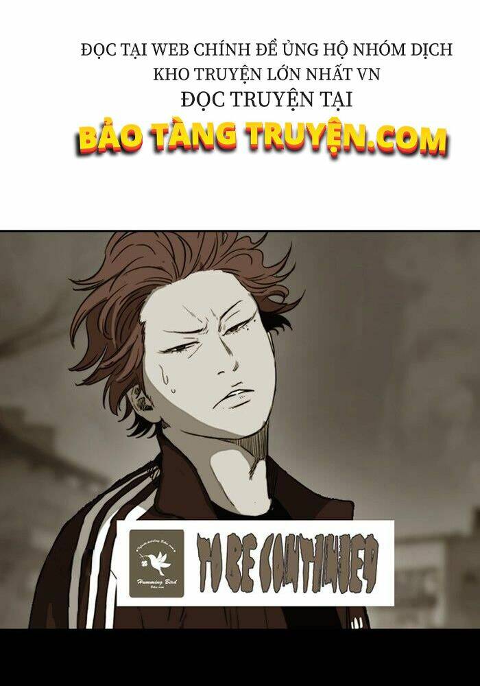 Thể Thao Cực Hạn - Chapter 201 - Page 72